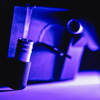 AMS Performance 2023 Nissan Z VR30 intercoolers