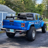 אורקל ג'יפ גלדיאטור JT Flush Mount פנסי LED אחוריים ראה אחריות