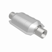 MagnaFlow Conv Univ 2.5 אינץ' OBDII אחורי