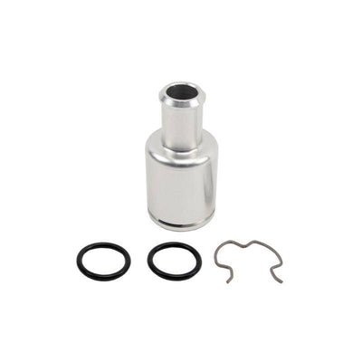 Wehrli 99-23 GM Billet קירור מחמם ליבת חומת אש