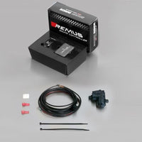 Remus 2014 Mini Cooper S F55 (לא כולל מתיחת פנים) בקר סאונד 2.0L Turbo Cooper S F55