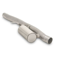 Remus 2021+ פולקסווגן גולף R Mk VIII צינור החלק הקדמי מהוד