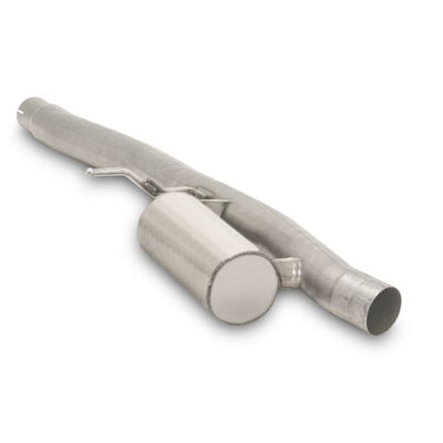 Remus 2021+ פולקסווגן גולף R Mk VIII צינור החלק הקדמי מהוד