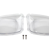 ARB Clear Covers פנס ערפל ARB