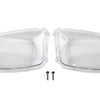 ARB Clear Covers ARB Foglight