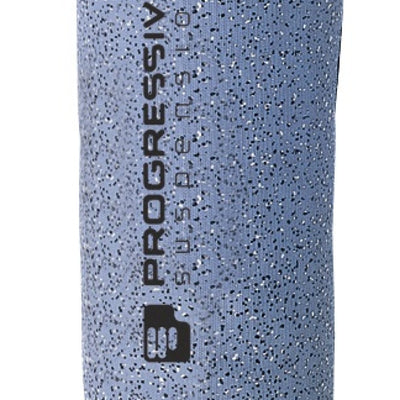 טרקטורונים פרוגרסיביים/UTV 512 מכות בודדים 17.5 אינץ' - שחור