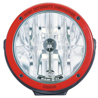 Hella Rallye 4000i Xenon אלומת נסיעה קומפקטית - 6.693 אינץ' קוטר 35.0 וואט 12V D1S