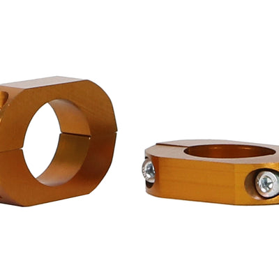 Whiteline Sway Bar אלומיניום 23-24mm נעילה צידית