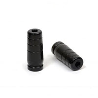 Daystar 1984-2001 ג'יפ צ'ירוקי XJ 2WD/4WD - מעצורי מהמורות מלפנים