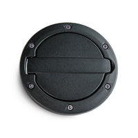 AMP Research 2007-2017 Jeep Wrangler JK דלת דלק 2/4 דלת - שחור