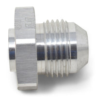 ראסל ביצועים -10 זכר AN Alum Weld Bung 7/8in -14 SAE