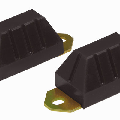 Prothane 76-96 Jeep CJ5/7/8 Axle Snubber - שחור