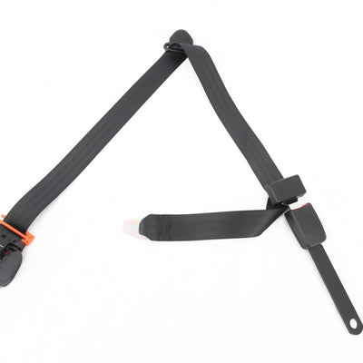 Omix Tri-Lock חגורת בטיחות לשטח LH 03-06 רנגלר