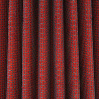 מסנן אוויר Dryflow AEM - עגול מחודד 5 אינץ' OD עליון x 6 גודל בסיס OD x 5.563 אינץ' H x 3 אינץ' מזהה אוגן