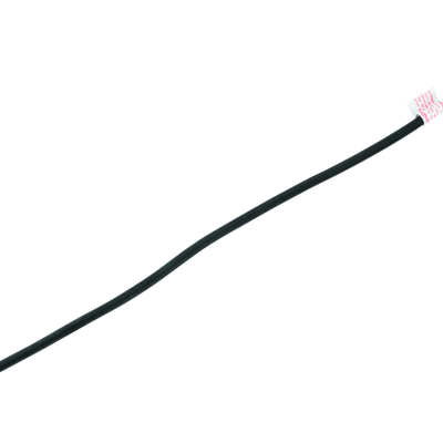 BikeMaster 30in Heavy Duty 2-Hook Bungee - שחור