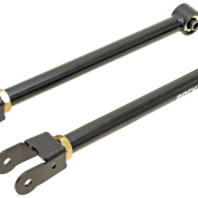RockJock JL/JT Johnny Joint Control Arms קדמי עליון מתכוונן