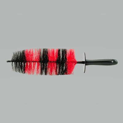 Chemical Guys Easy Reach Wheel &amp; Rim Detailing Brush