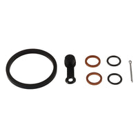 All Balls Racing 72-74 Honda CB350 F-F1 Caliper Rebuild Kit - קדמי