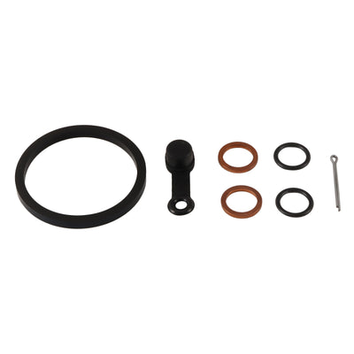 All Balls Racing 72-74 Honda CB350 F-F1 Caliper Rebuild Kit - קדמי