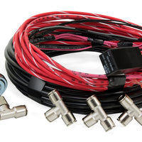 בקר עומסי הרמת אוויר יחיד סטנדרטי מדחס