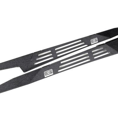 GrimmSpeed ​​08-14 סובארו אימפרזה WRX/STI מעטפת פגוש - שחור