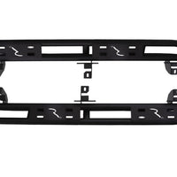 השתוללות 2018-2019 ג'יפ רנגלר(JL) Unlimited Sport 4-Durs Trail Crawler Step - שחור