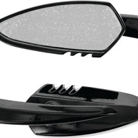 קוריאקין חרמש מראות שחור