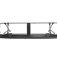 השתוללות 2007-2018 ג'יפ רנגלר(JK) ללא הגבלה 4 דלתות Trailview Tonneau Top - Black Diamond