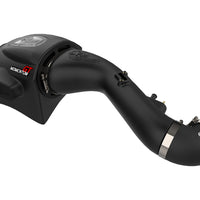 aFe 08-11 Toyota Land Cruiser V8 4.7L Momentum GT כניסת אוויר קר עם Pro DRY S Media