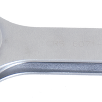 Eagle Nissan VG30 Engine H-Beam מוט חיבור (מוט יחיד)