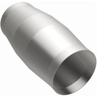 MagnaFlow Conv Univ 5.00 אינץ' C/C דיזל