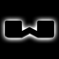 ORACLE Lighting אוניברסלי מואר LED תגי אותיות - גימור משטח Blk מט - W SEE אחריות