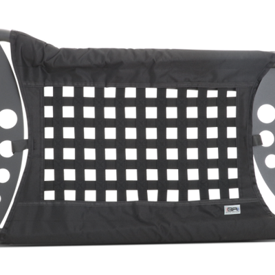 שריון גוף 4x4 2018+ ג'יפ רנגלר JL ו- Gladiator JT דלתות שבילים זוג קדמי