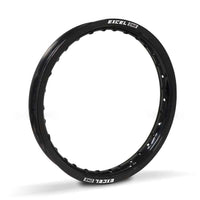 Excel One Rims 21x1.60 36H - שחור