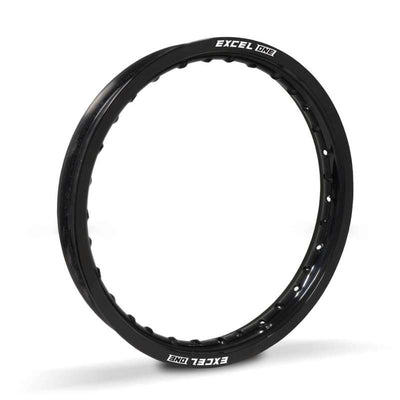 Excel One Rims 19x2.15 32H - שחור