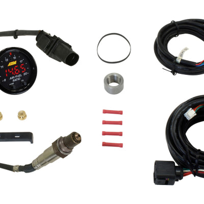 מד בקר חיישן חיישן AEM מסדרת X Wideband UEGO AFR