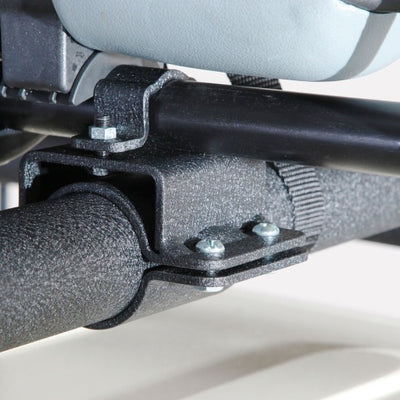 ערכת מתאם מתלה גג רכס קשוח 07-18 ג'יפ רנגלר