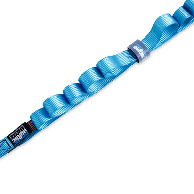 ערכת קשירה עם מחגר לשטח בינוני (חבילה 4) כחולה