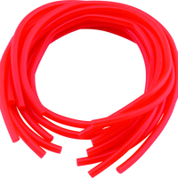 ערכת החלפה של BikeMaster 10 Pk - אדום