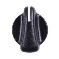 ידית בקרת אקלים Omix 99-06 ג'יפ רנגלר (TJ)