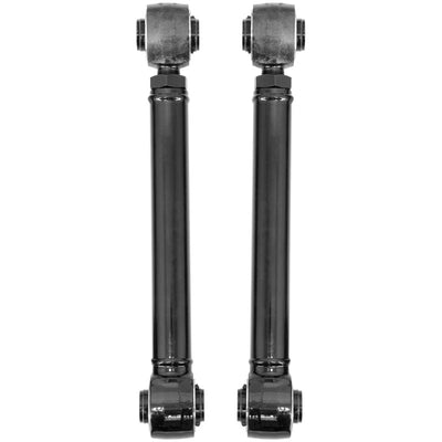 Rancho 97-06 Jeep TJ קדמי תחתון מתכוונן ערכת זרוע בקרה