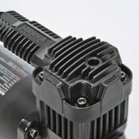 Air Lift Viair 444C Dual Pack מדחס - 200 PSI - שחור