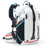 USWE Hajker Pro Winter Rolltop Daypack 30L - לבן קריר
