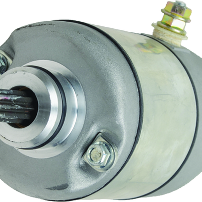 BikeMaster KTM Starter