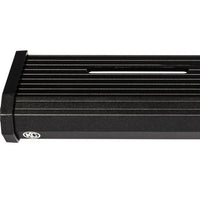 KC HiLiTES ג'יפ JK 50in. תקורה Xross Bar Light Mount (בר בלבד/תושבת דרוש) - שחור