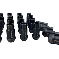 סט אגוזי גלגל Whiteline M12x1.25 - סט של 20