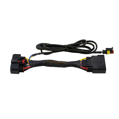 Diode Dynamics 15-20 Ford F-150 Stage Series Kit חיווט אור הפוך