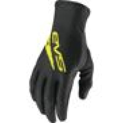 EVS Air MX Glove שחור - קטן