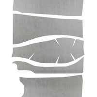 DEI 06-15 מאזדה מיאטה NC ערכת מגן חום מנהרת הילוכים