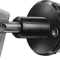 Hella מתג ניתוק סוללה רוטרי 100 AMP ב-24V